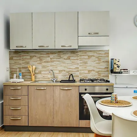 Sunflower Apartment-2
