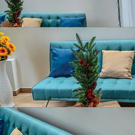 Sunflower Apartment-3