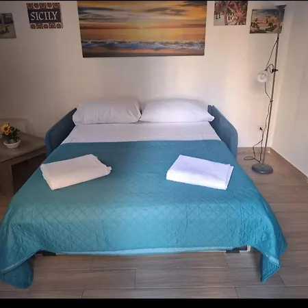 Sunflower Apartment-2